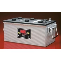 Battery MK POWERED 8A8D 12V 245Ah AGM