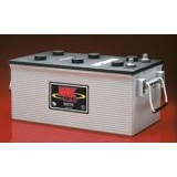 Batteria MK POWERED 8A8D 12V 245Ah AGM