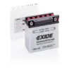 Batterie Exide 12N5-3B 5Ah EXIDE - 1