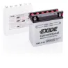 Batteria Exide 12N5,5-3B 6Ah EXIDE - 1
