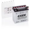 Batteria Exide 12N9-3B 9Ah EXIDE - 1