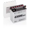 Exide EB9-B. Batería de moto Exide 9Ah 12V