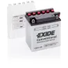 Batteria Exide 12N10-3B 10Ah EXIDE - 1