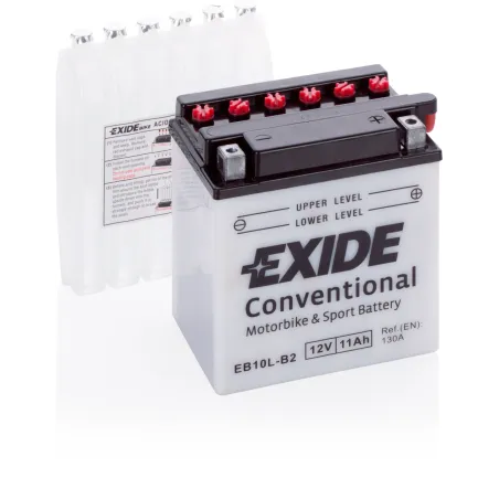 Batterie Exide EB10L-B2 11Ah EXIDE - 1