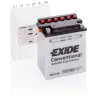 Batterie Exide EB14-A2 14Ah EXIDE - 1