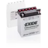 Bateria Exide EB14-B2 14Ah EXIDE - 1