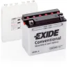 Batterie Exide EB18L-A 18Ah EXIDE - 1