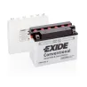 Battery Exide E50-N18L-A 20Ah EXIDE - 1