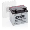 Batterie Exide E60-N30L-B 30Ah EXIDE - 1