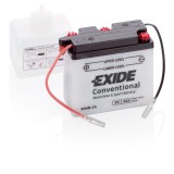 Batería Exide 6N4B-2A 4Ah - 1