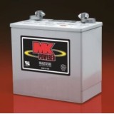 Bateria MK POWERED 8G22NF 12V 51Ah GEL