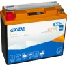 Bateria Exide ELT12B 60Wh EXIDE - 1
