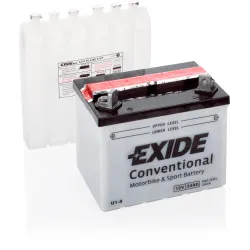 Batterie Exide U1-9 24Ah EXIDE - 1