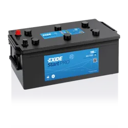 Bateria Exide EG1553 EXIDE - 1
