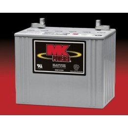 Bateria MK POWERED 8G24 12V 73Ah GEL