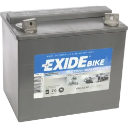 Battery Exide GEL12-30 30Ah EXIDE - 1