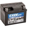 Batterie Exide AGM12-4 3Ah EXIDE - 1