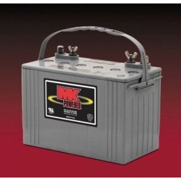 Batterie MK POWERED 8G27 12V 88Ah GEL