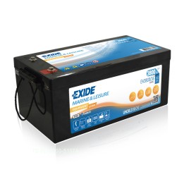 Batería Exide EV3800/36 100Ah 3800Wh - 1