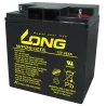 Batterie Long WP26-12TE 26Ah Long - 1