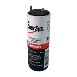Cyclon 2V-DT. Batería para almacenamiento de energía Cyclon 4.5Ah 2V