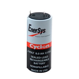 Batería Cyclon 2V-E 8.0Ah - 1