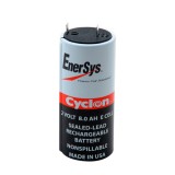 Batería Cyclon 2V-E 8.0Ah - 1