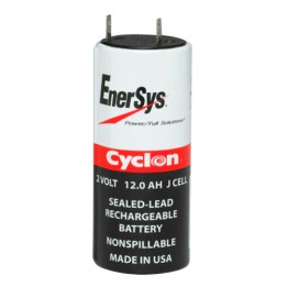 Batería Cyclon 2V-J 12.0Ah - 1