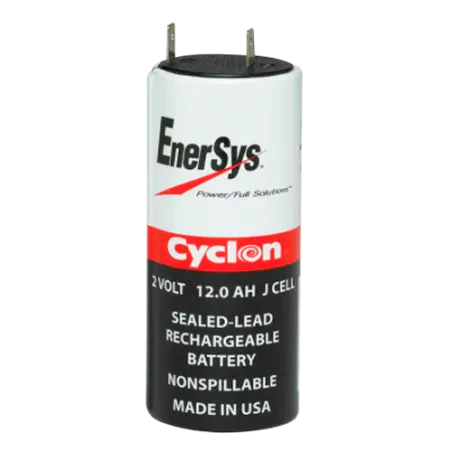 Batteria Cyclon 2V-J 12.0Ah CYCLON - 1