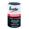 Cyclon 2V-X. batterie pour le stockage de l'énergie Cyclon 5.0Ah 2V