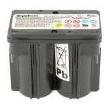 Batería Cyclon 4V-D 2.5Ah - 1