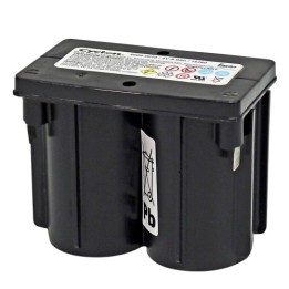Batería Cyclon 4V-X 5.0Ah - 1
