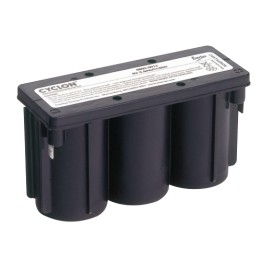 Batería Cyclon 6V-X 5.0Ah - 1