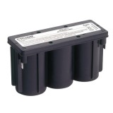 Batería CYCLON 6V-X 6V 5Ah AGM