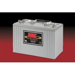Batteria MK POWERED 8G31DT 12V 97Ah GEL