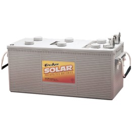 Batterie DEKA 8G4DLTP 12V 183Ah GEL