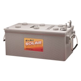 Batterie DEKA 8G8DLTP 12V 225Ah GEL