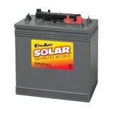 Battery DEKA GC15DT 6V 230Ah