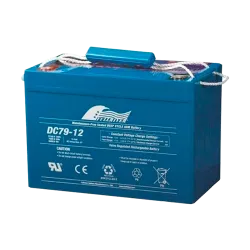 Batería Fullriver DCG79-12 79Ah 12V Dcg FULLRIVER - 1