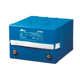 Bateria FULLRIVER DC160-8B 8V 160Ah