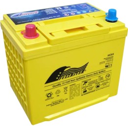 Battery FULLRIVER HC64X 12V 64Ah