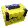 Fullriver HC65/S. Batterie für Autostarter Fullriver 65Ah 12V
