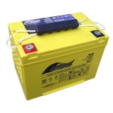 Wheelchair battery Fullriver HC65X 12V 65Ah 825A AGM