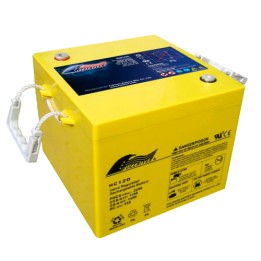 Battery FULLRIVER HC120 12V 120Ah