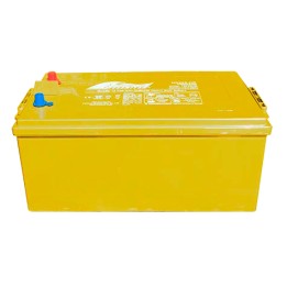 Batteria per carrozzina Fullriver HC225 12V 225Ah 1450A AGM