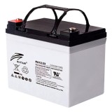 Battery RITAR RA12-33 12V 35Ah