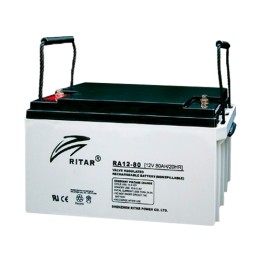 Batterie RITAR RA12-80S 12V 85Ah