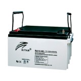 Batterie RITAR RA12-80S 12V 85Ah