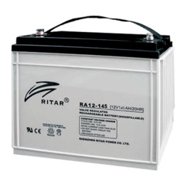 Batteria RITAR RA12-145 12V 153Ah