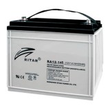 Batteria caravan Ritar RA12-145 12V 153Ah AGM